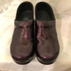 Dansko shoes